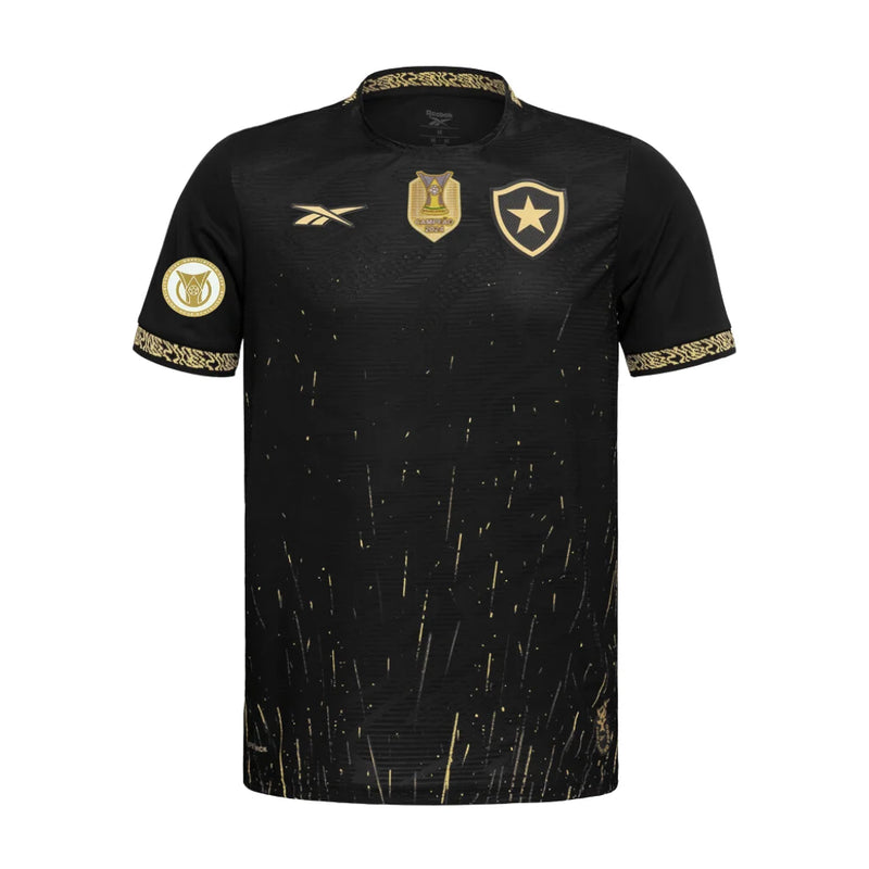 Camisa Botafogo Campeão