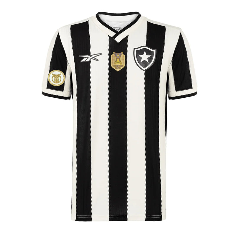 Camisa Botafogo Campeão