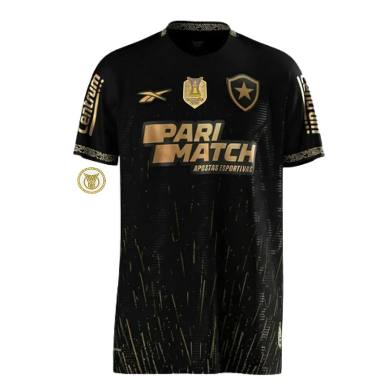 Camisa Botafogo Campeão