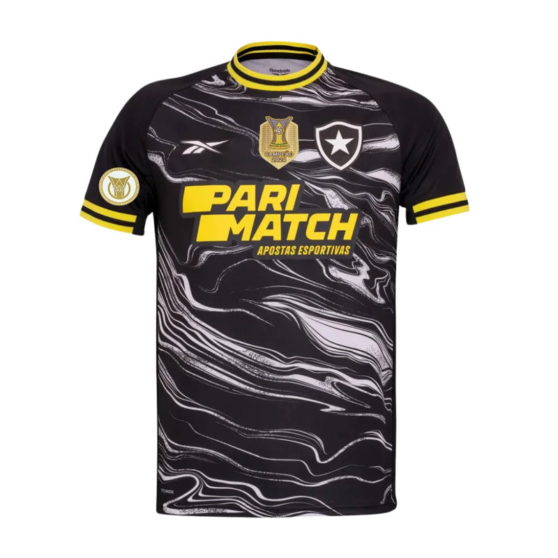 Camisa IV Botafogo Campeão