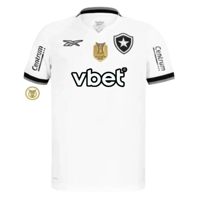 Camisa Botafogo Campeão