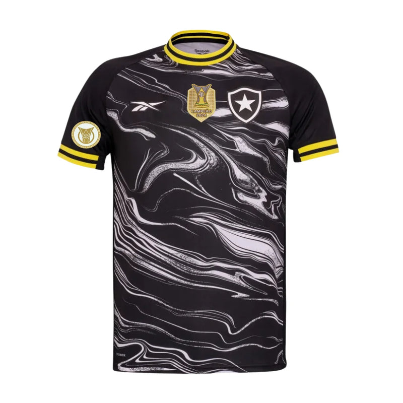 Camisa IV Botafogo Campeão