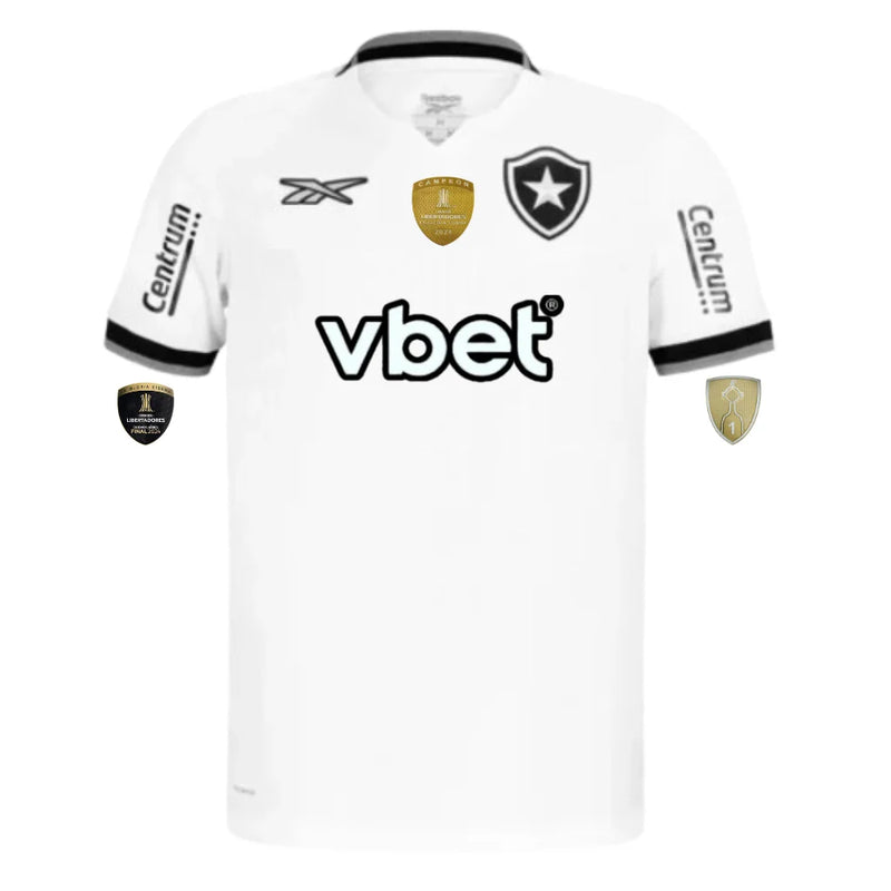 Camisa Botafogo Campeão