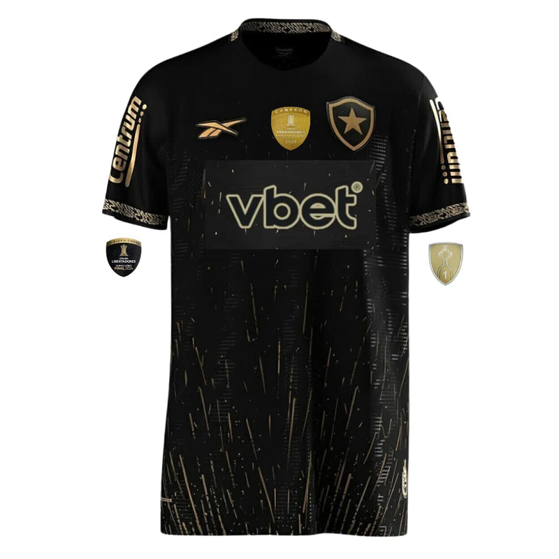 Camisa Botafogo Campeão