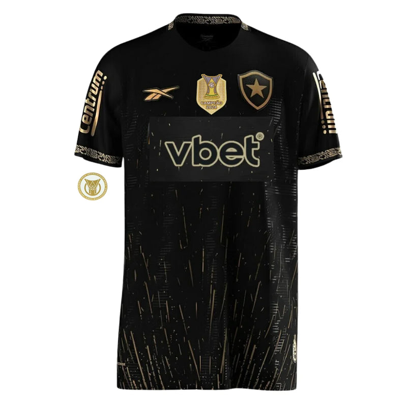 Camisa Botafogo Campeão