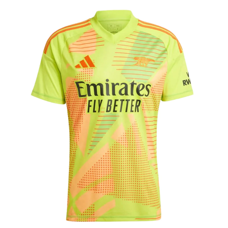 Camisa Arsenal GK 2024