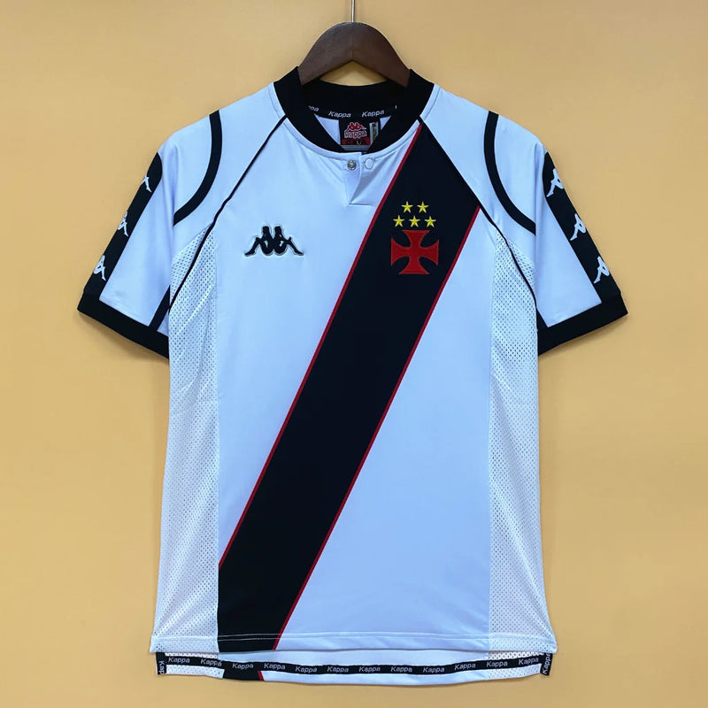 Camisa Vasco Retro 98/99