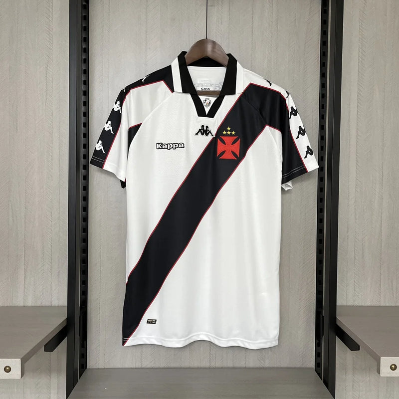 Camisa Vasco Retro 1997