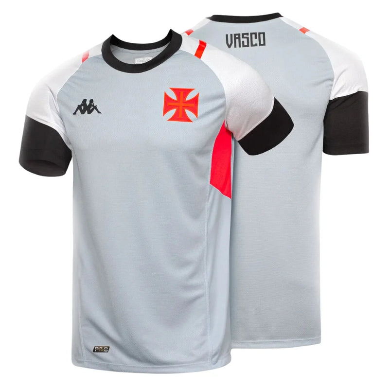 Camisa Masculina Vasco 2023/24 - Treino