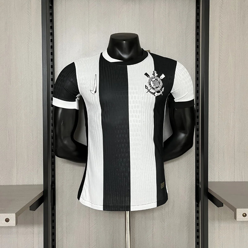 Camisa Jogador Corinthians III 2024/25