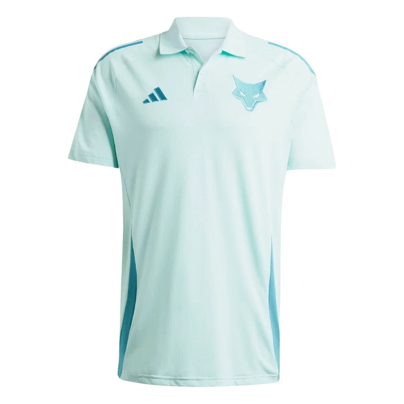 Camisa Masculina Cruzeiro Treino 2025 - Polo