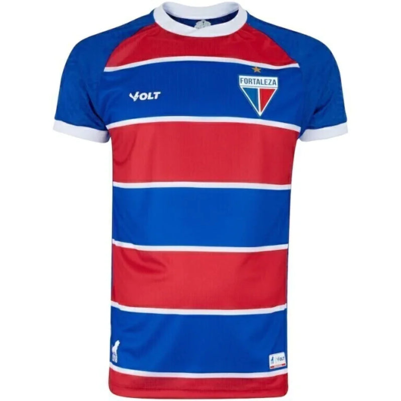 Camisa Masculina Fortaleza I 2024/25