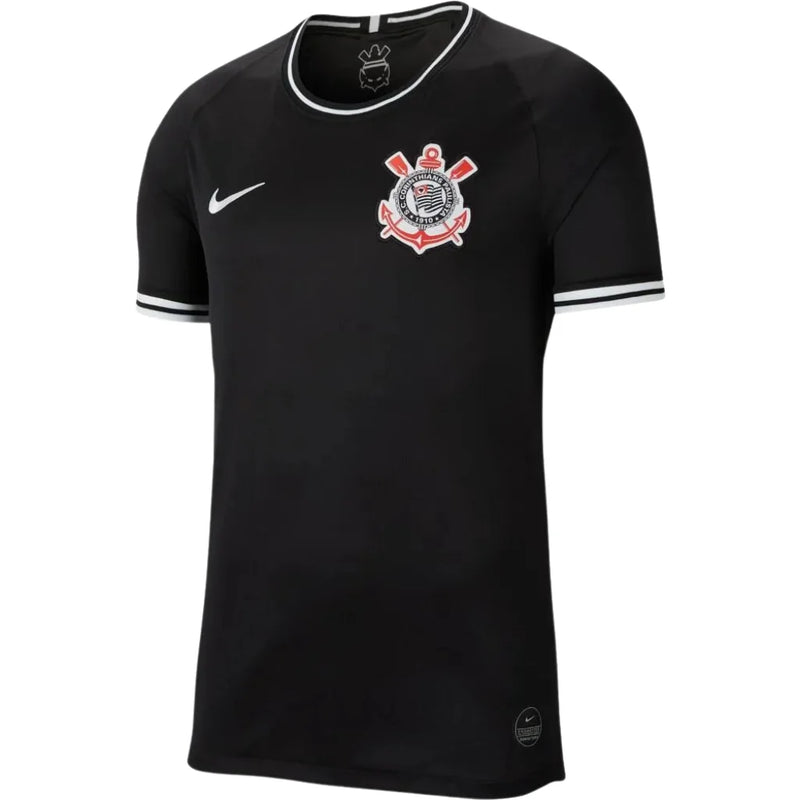 Camisa Masculina Corinthians II 19/20 - Torcedor