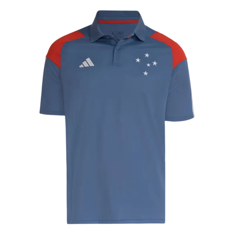 Camisa Masculina  Cruzeiro Polo 24/25