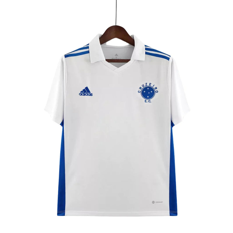 Camisa Masculina  Cruzeiro  Away 22/23 - Torcedor