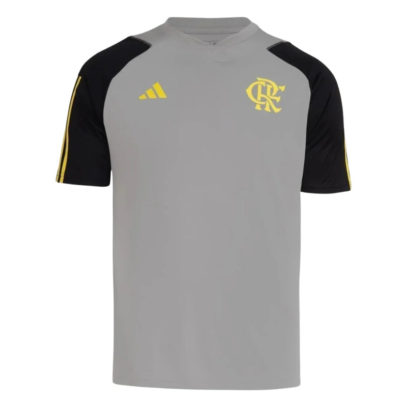 Camisa Masculina Flamengo Treino 2024