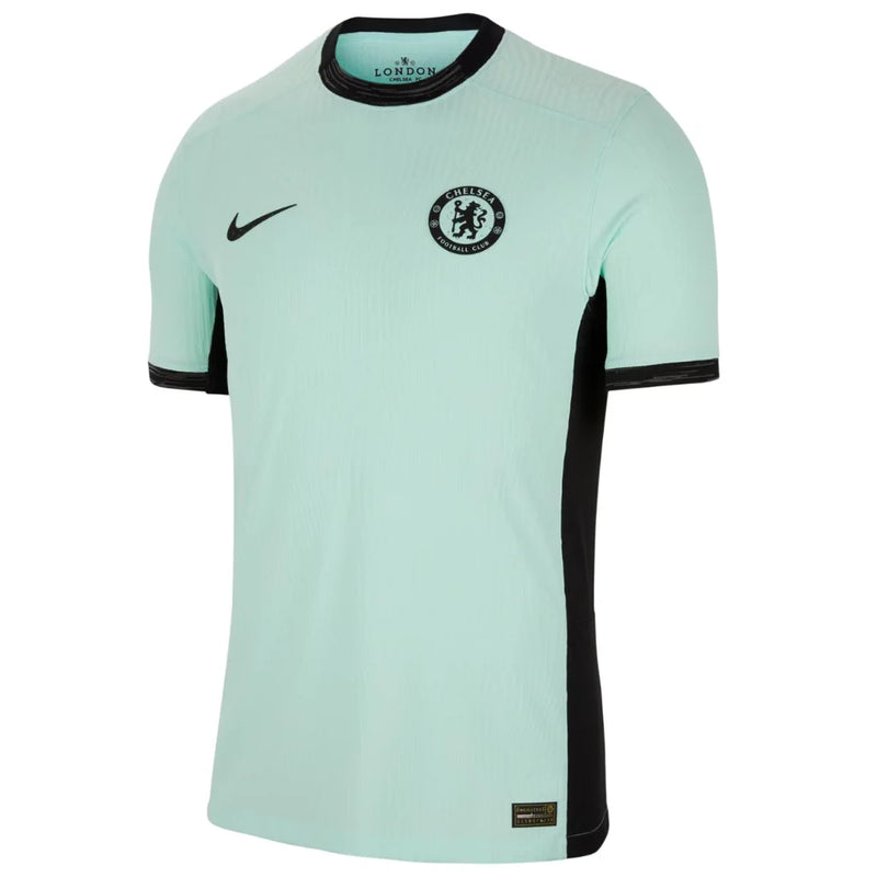 Camisa Masculina Chelsea III 2023/24