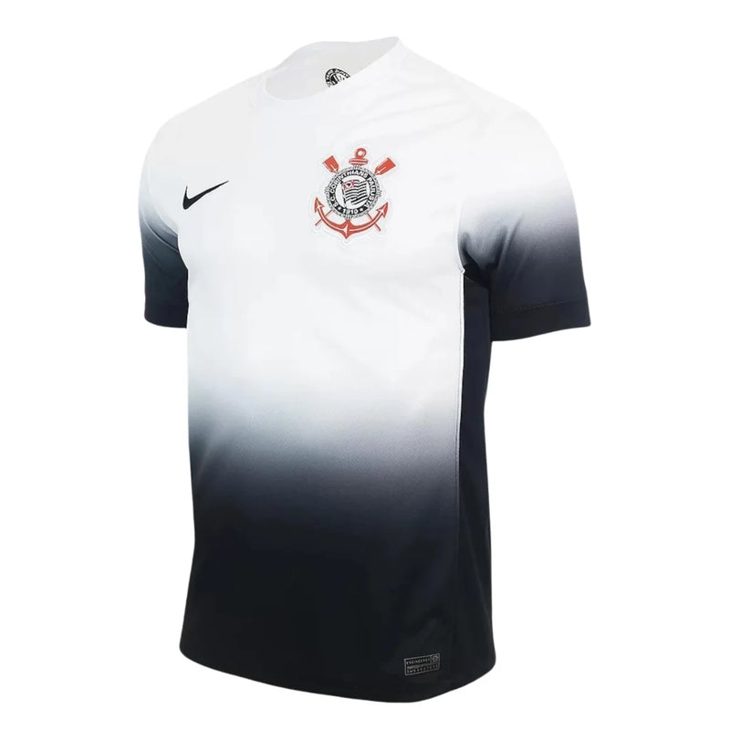 Camisa Masculina Corinthians I - 2024/25