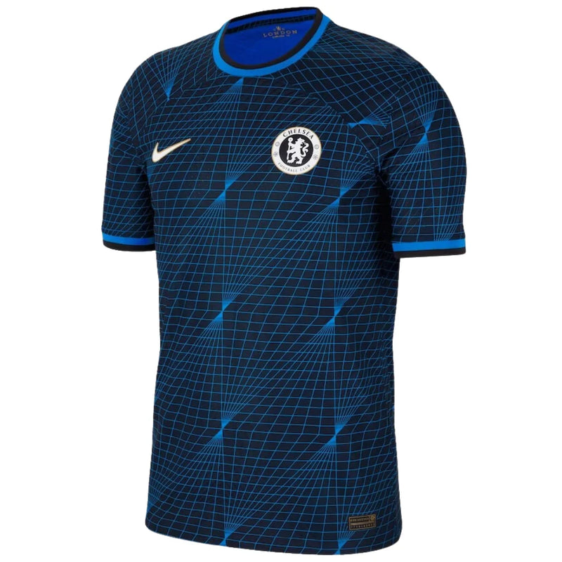 Camisa Masculina Chelsea II 2023/24