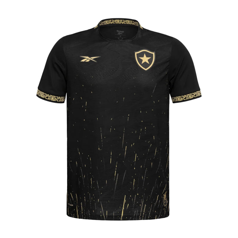 Camisa Masculina Botafogo 2024/25 - Torcedor