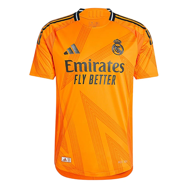 Camisa Masculina Real Madrid 2024/25