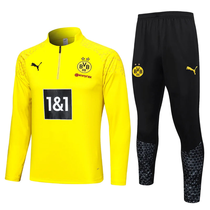 Conjunto Masculino Treino Borussia