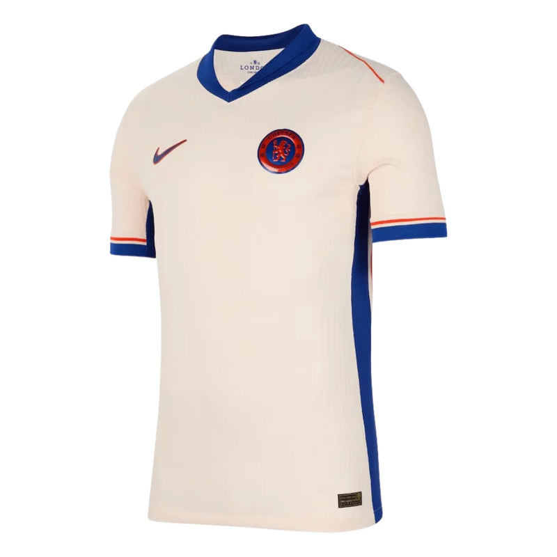 Camisa Masculina Chelsea 2024/25 - Torcedor