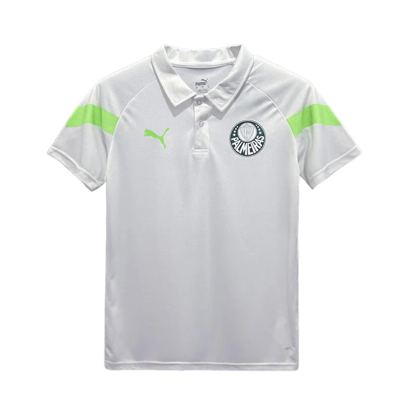 Camisa Masculina Palmeiras Polo Treino 2023/24