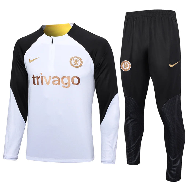 Conjunto Masculino Treino Chelsea