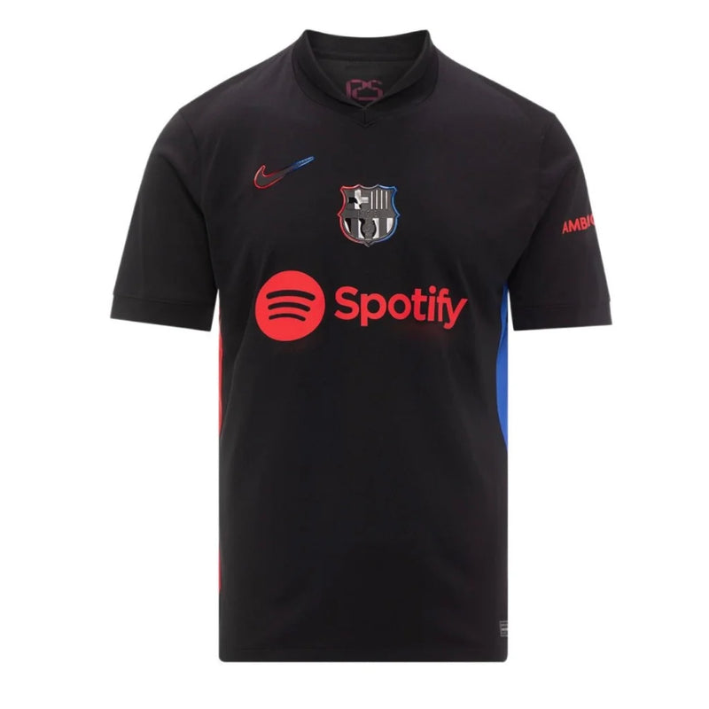 Camisa Masculina Barcelona 2024/25 - Torcedor