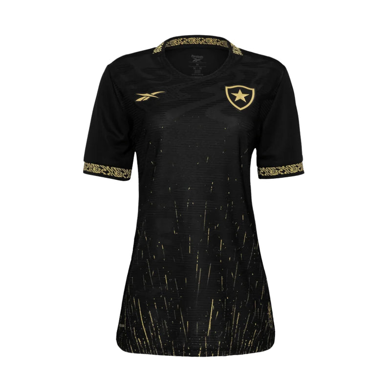 Camisa Feminina Botafogo  2024/25 - Torcedor