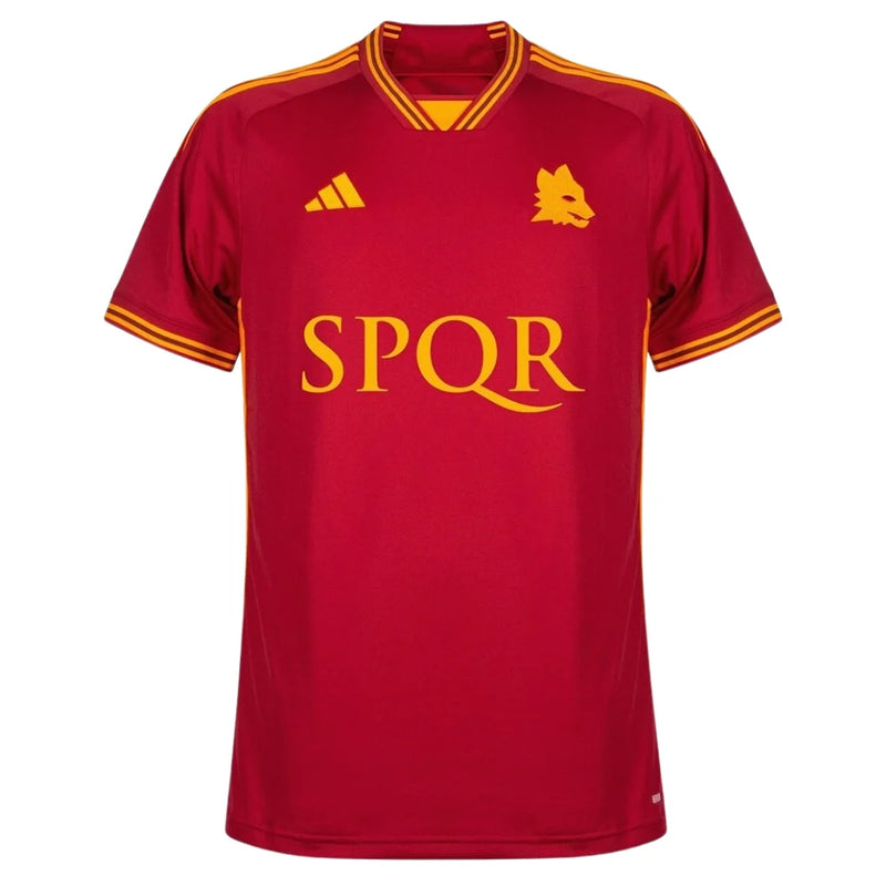 Camisa I As Roma 2023/24