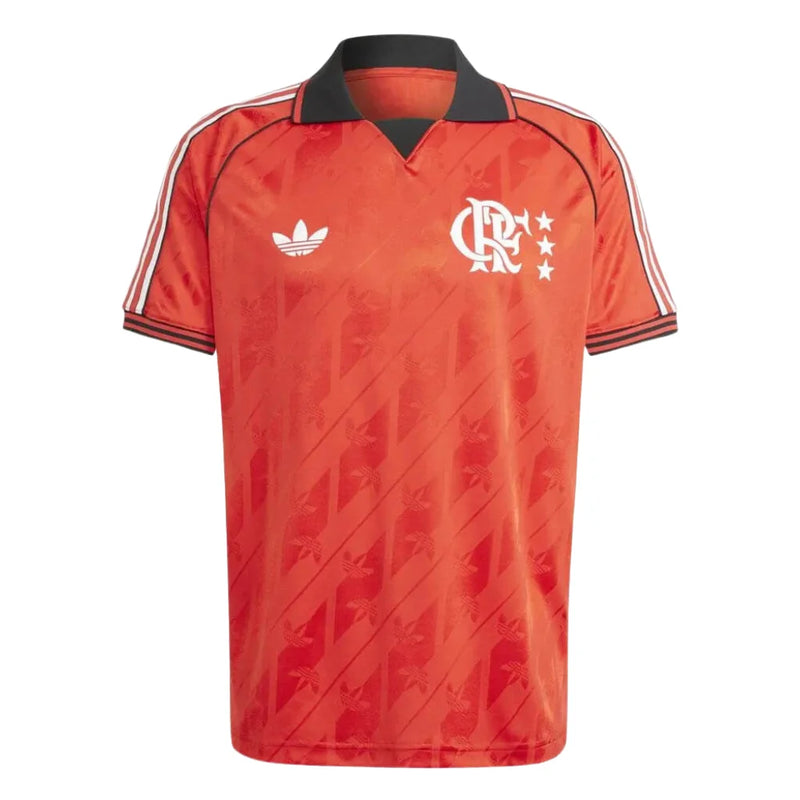 Camisa Flamengo Lifestyler 2024