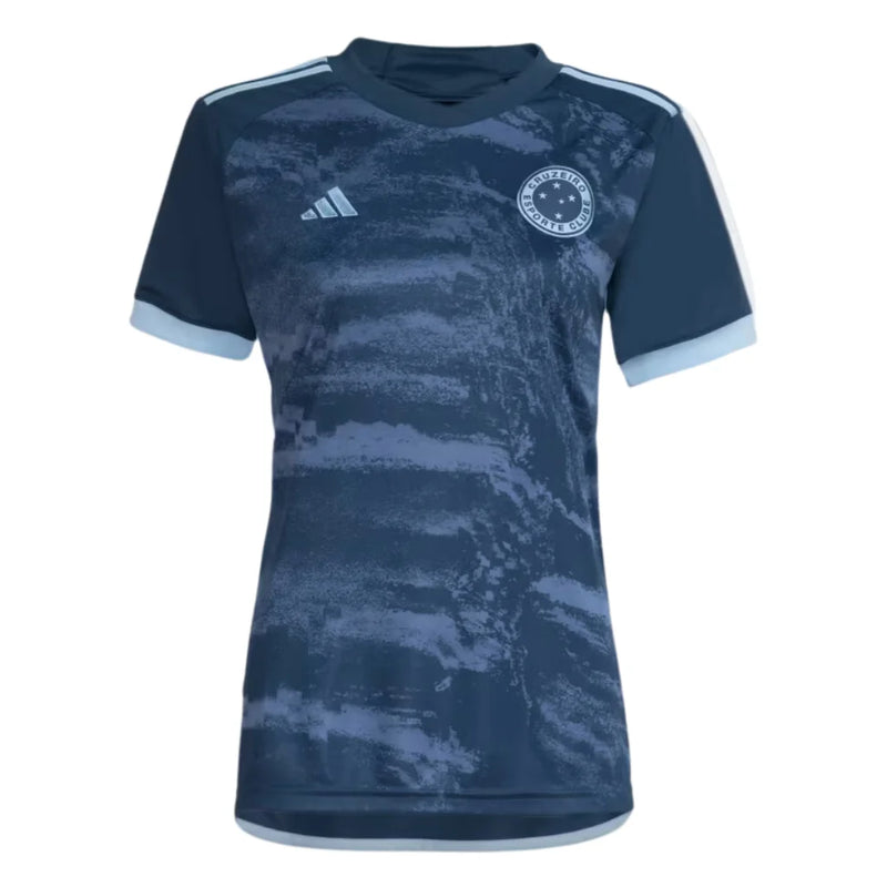 Camisa Feminina Cruzeiro III 2024/25