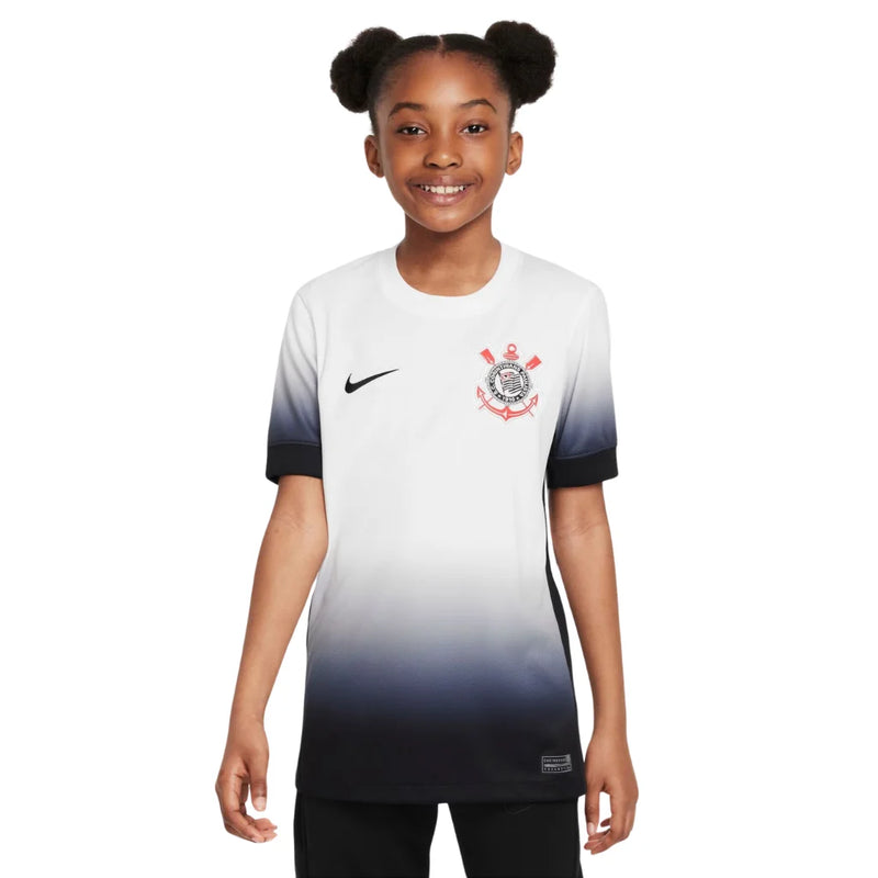 Conjunto Infantil Corinthians 2024/25