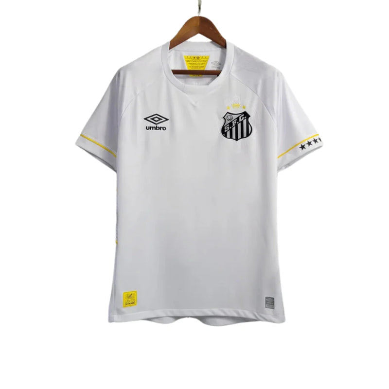 Camisa Masculina Santos home stadium Blazer 23/24