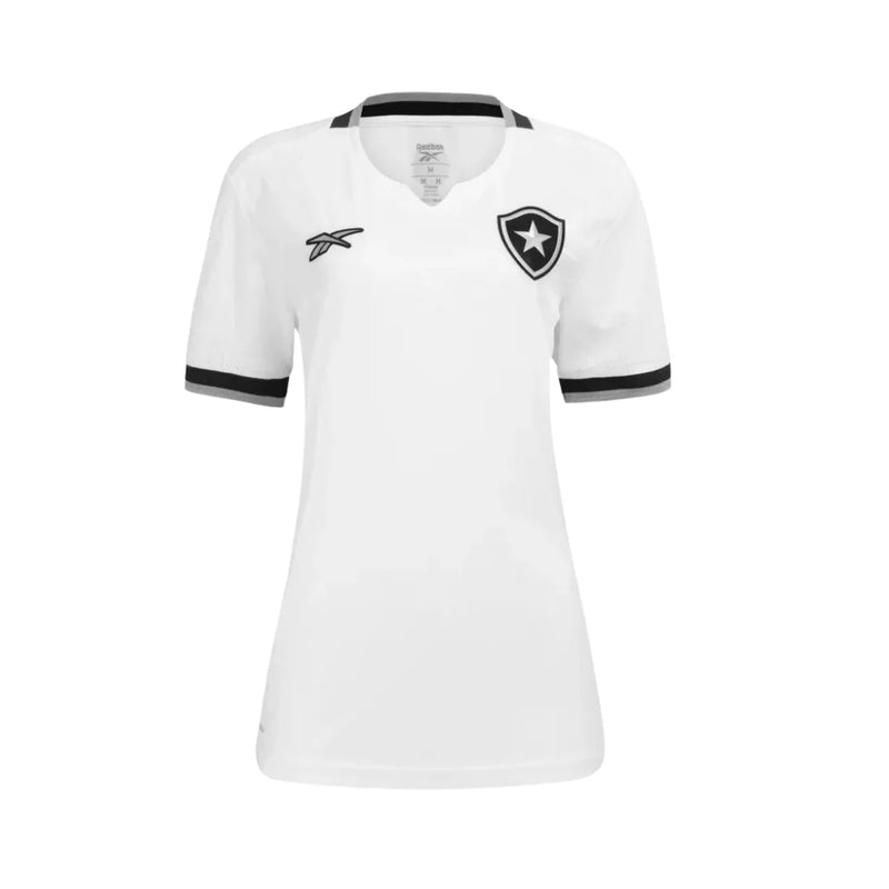 Camisa Botafogo Reebok Third 24/25 - Feminina