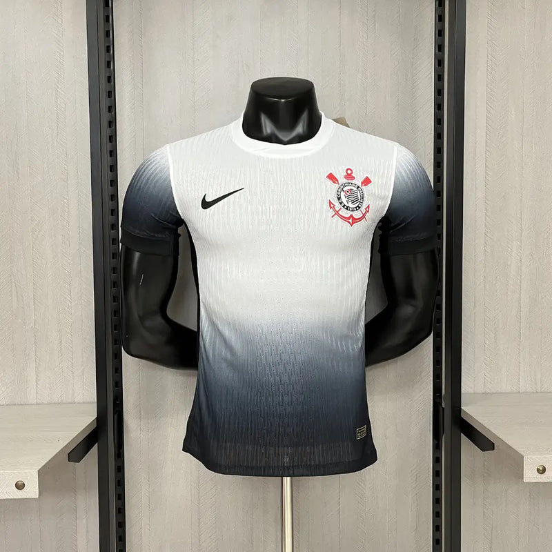 Camisa Jogador Corinthians I 2024/25