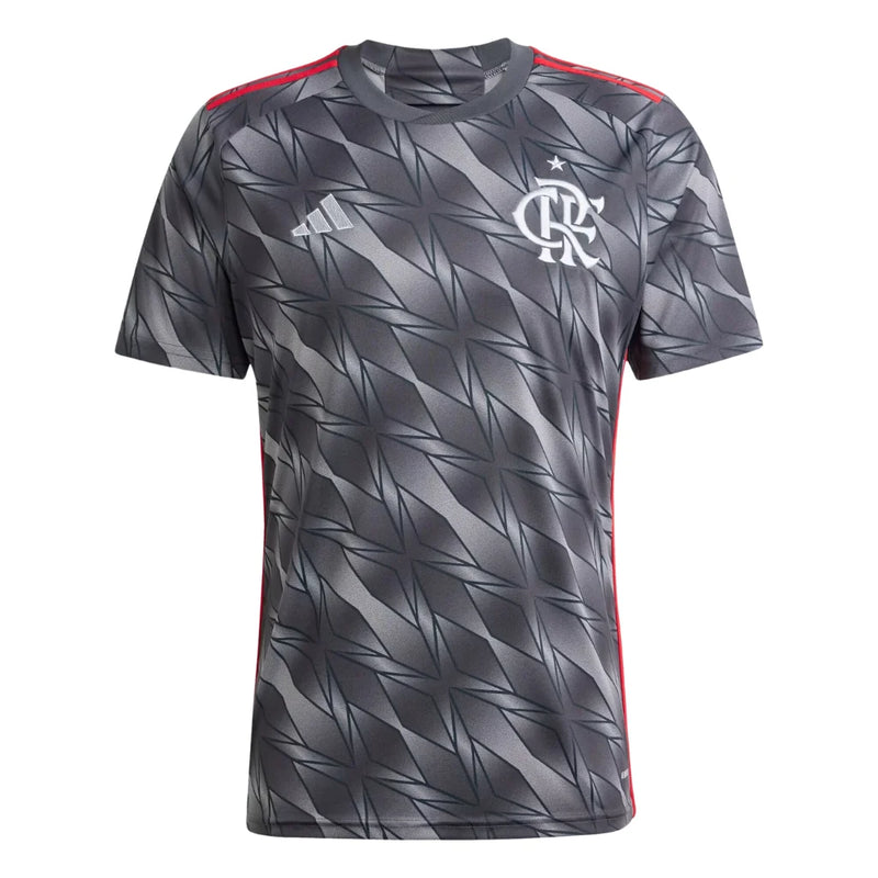 Camisa Flamengo III 2024-25