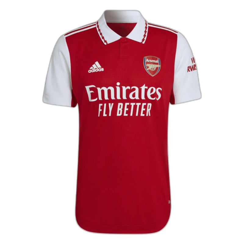 Camisa I Arsenal Home 2022/23