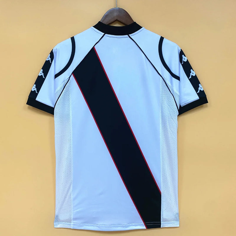 Camisa Vasco Retro 98/99