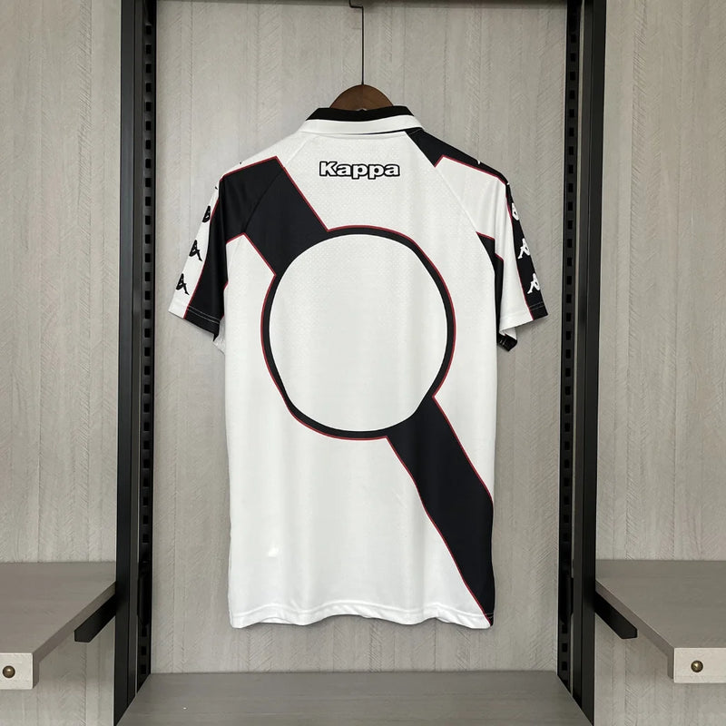 Camisa Vasco Retro 1997