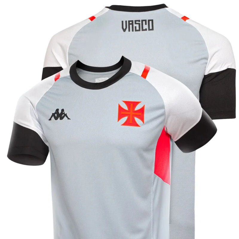 Camisa Masculina Vasco 2023/24 - Treino