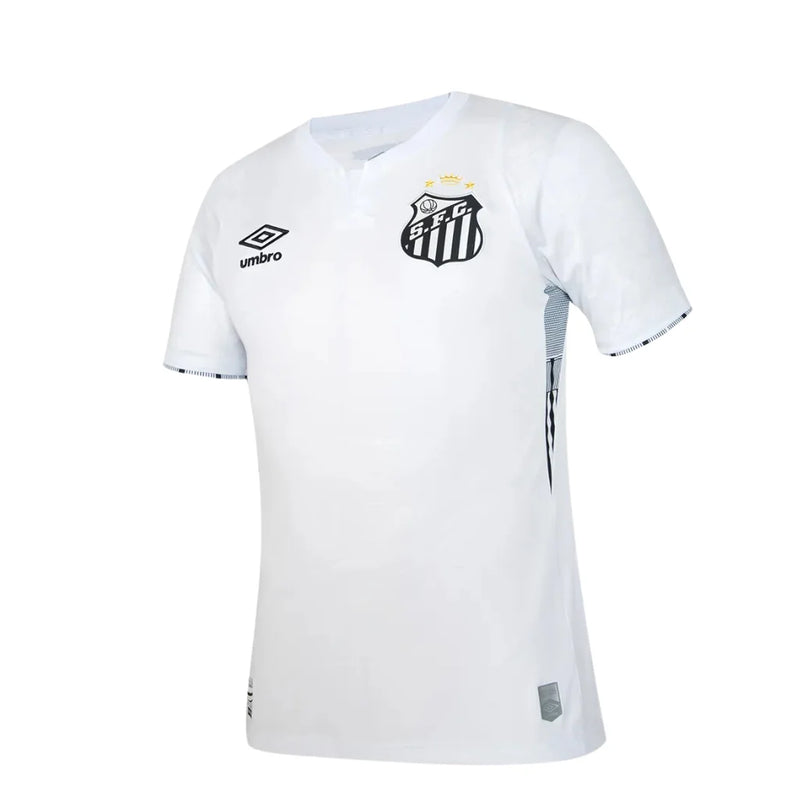 Camisa Masculina Santos I 2024 - Torcedor