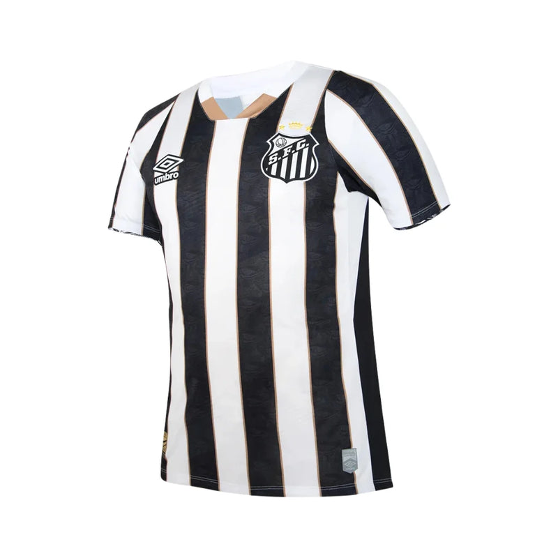 Camisa Masculina Santos II 2024 - Neymar