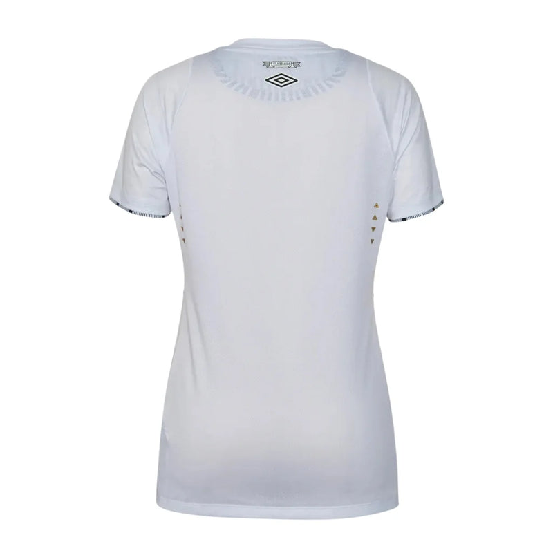 Camisa Feminina Santos I 2024 - Torcedor