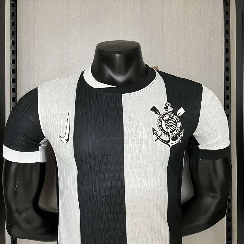 Camisa Player Corinthians III 2024/25