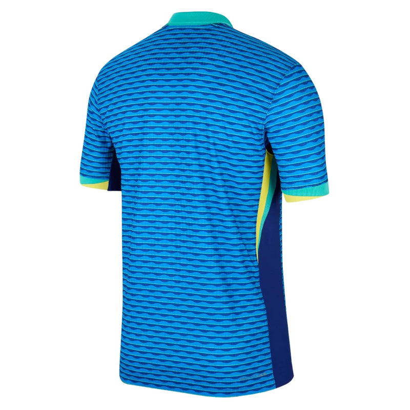 Camisa Brasil Away 24/25 - Torcedor