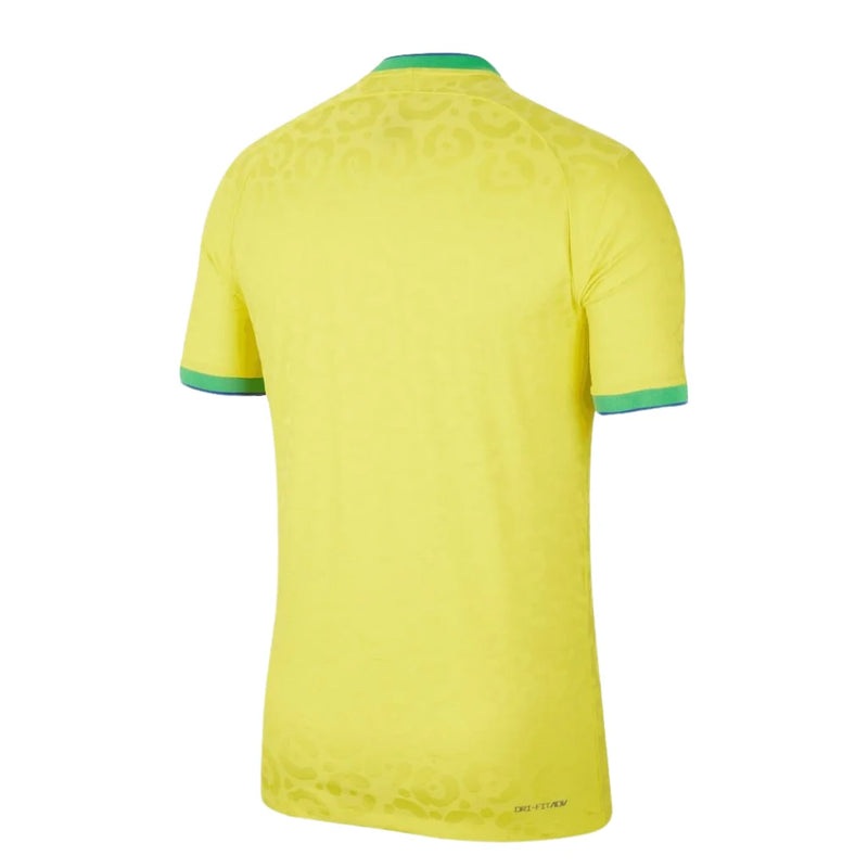 Camisa Brasil Home 22/23 - Torcedor