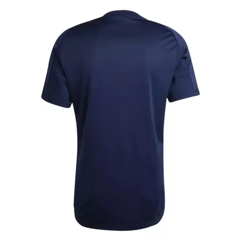 Camisa Masculina Flamengo Treino 2025